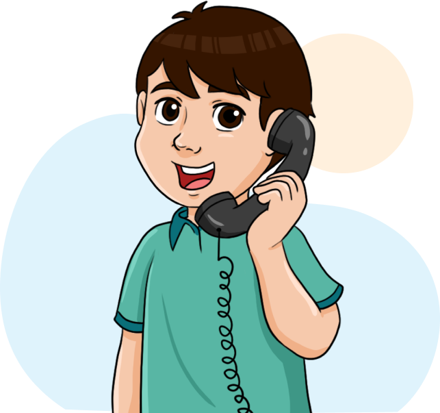 Contact Image